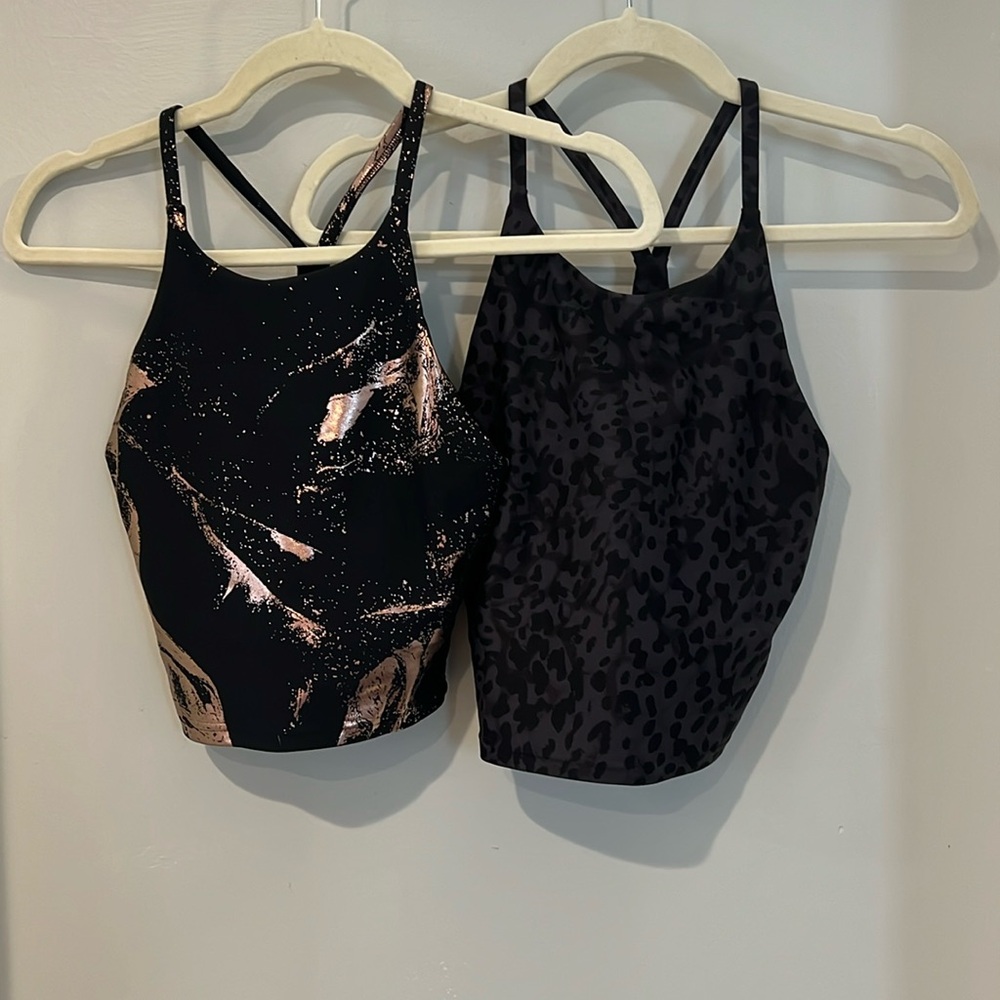 Old Navy Active Sports Bra Bundle
